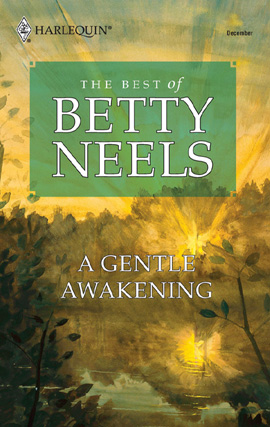 Title details for A Gentle Awakening by Betty Neels - Available